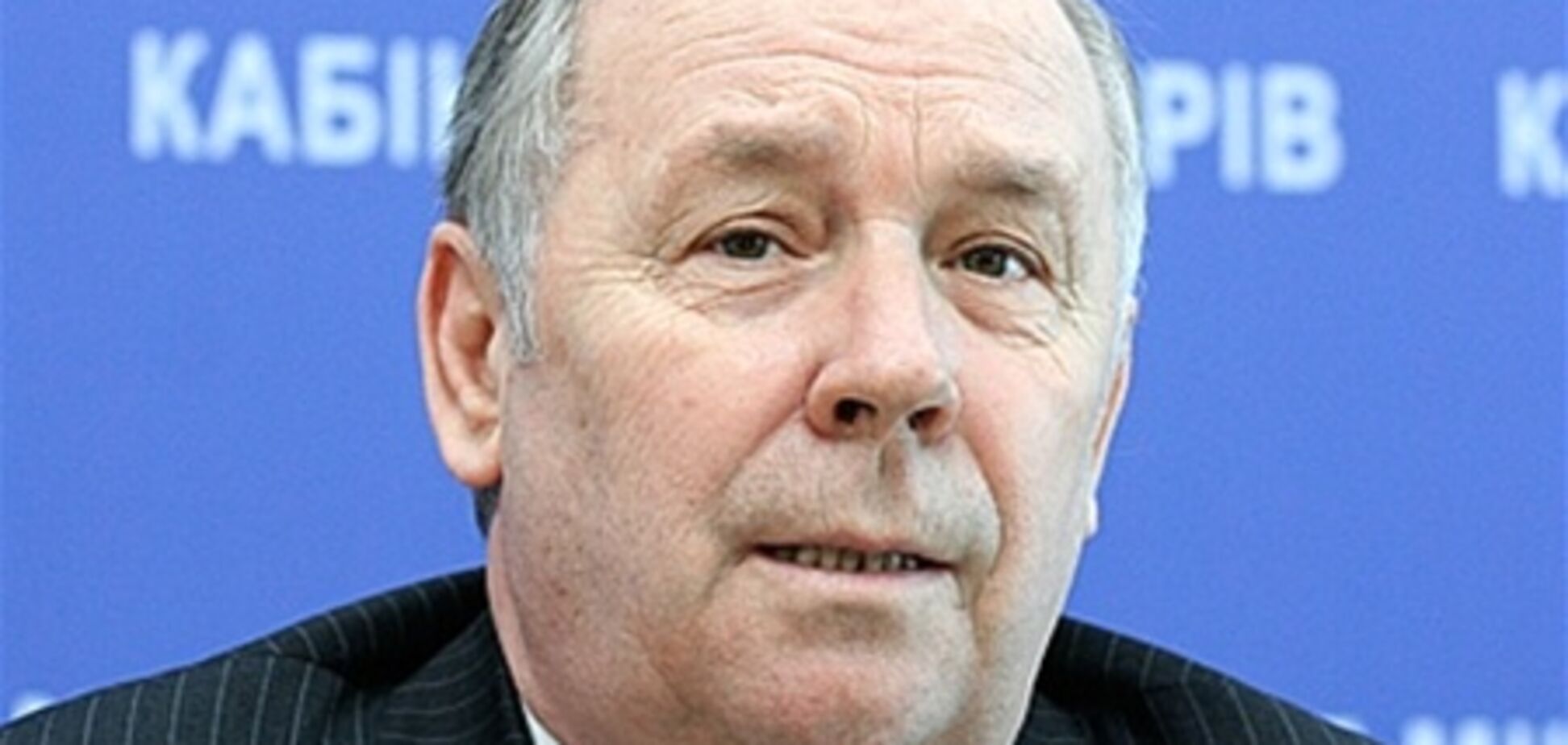 Партия регионов: либо ГТС будет модернизирована, либо пойдет на металлолом