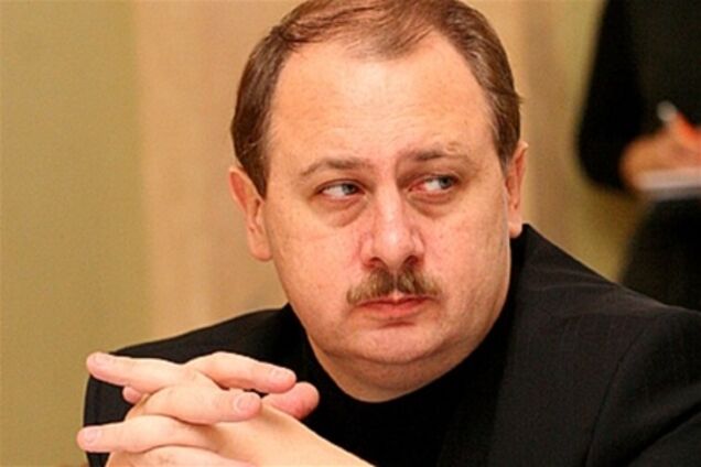 Зарубинский: Украине необходим трехсторонний газовый консорциум