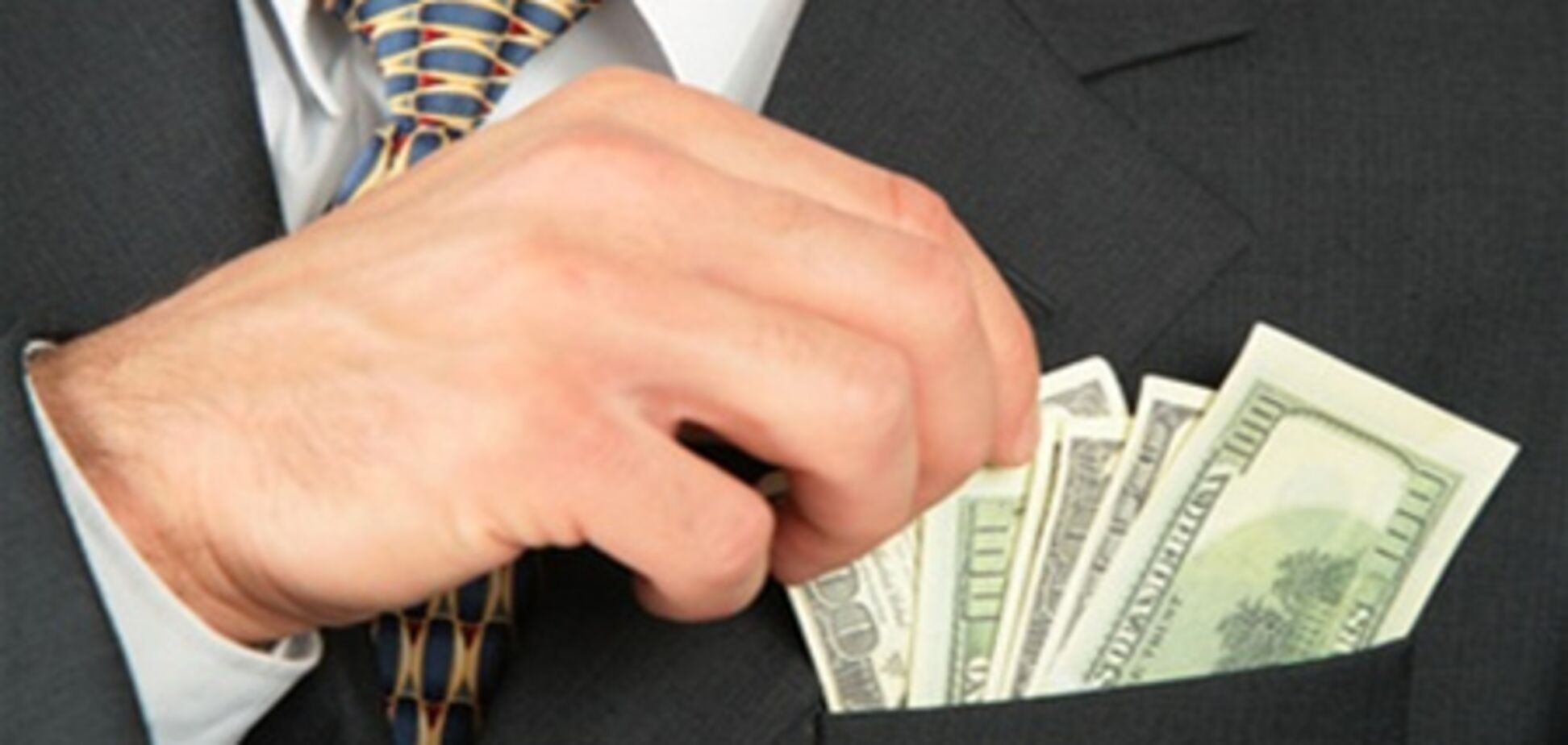 Депутаты украинской Рады оказались беднее своих западных коллег