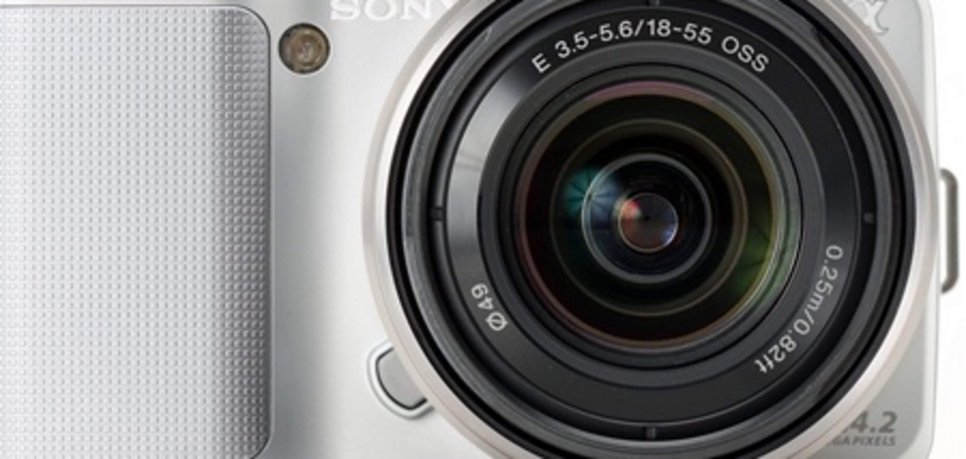 Составлен Топ-10 лучших фотоаппаратов 2011 года