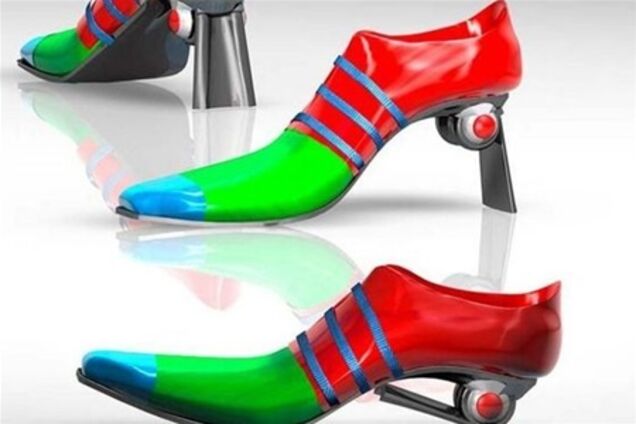 Названі найбільш дивні винаходи 2011 року