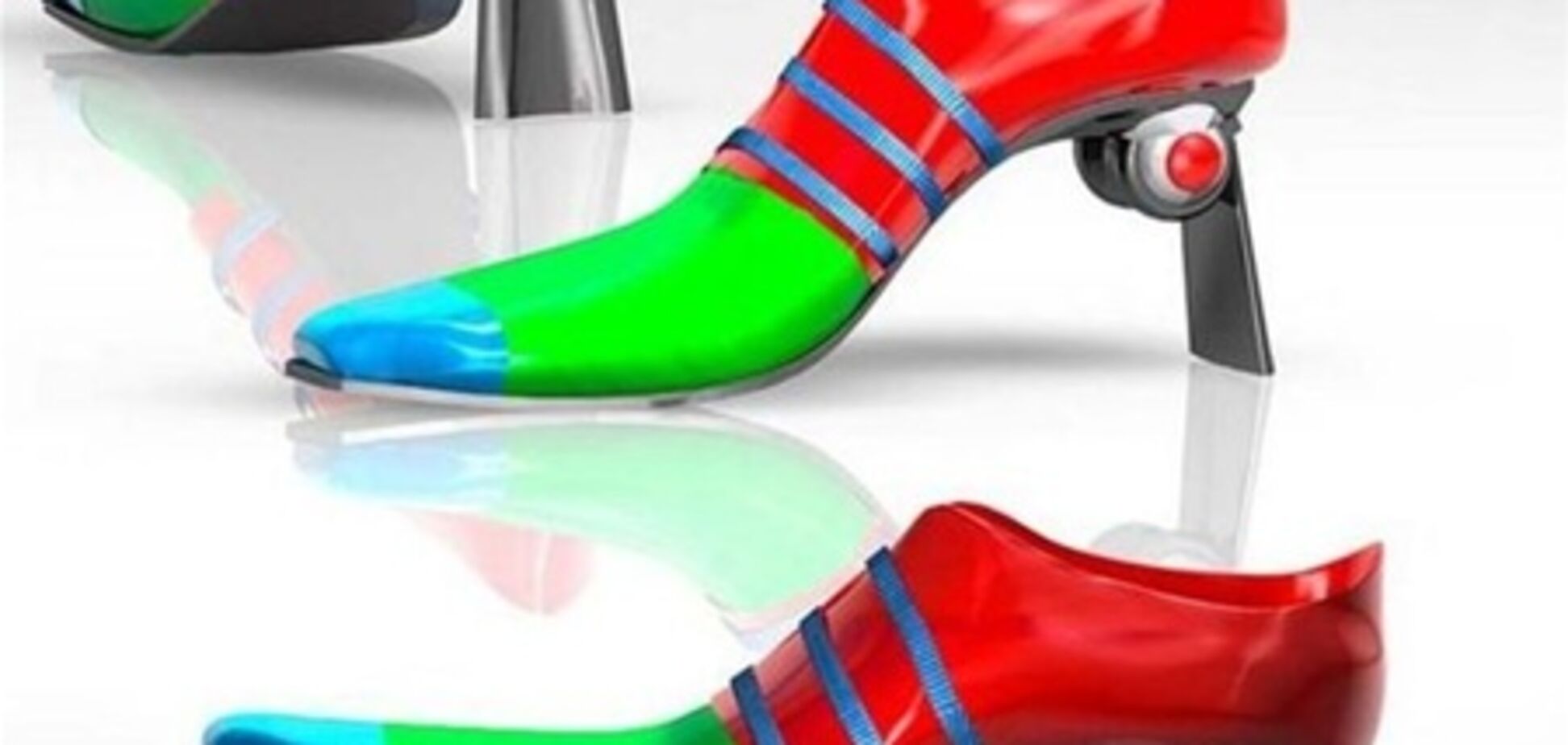 Названі найбільш дивні винаходи 2011 року