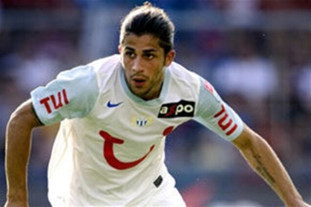 Родригес отказал 'Динамо'