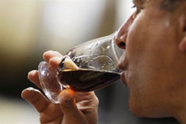 Коньяк: соблюдаем правила пития