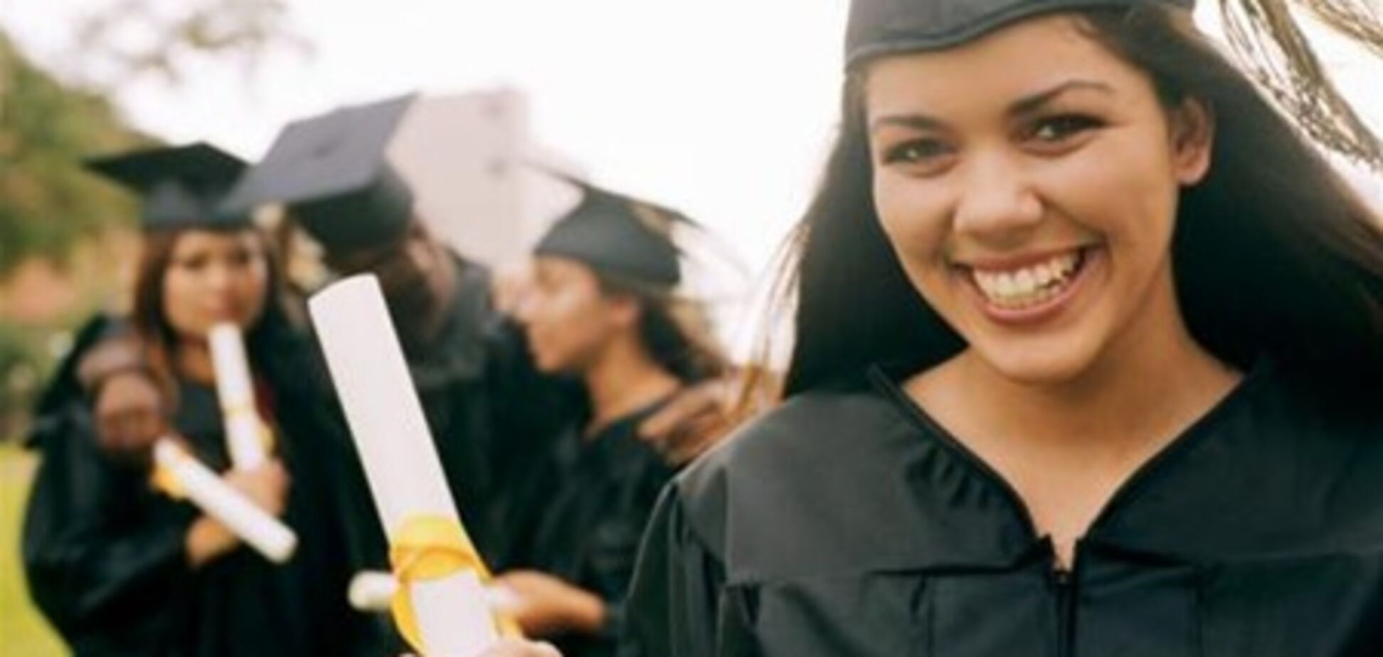 Украина теряет трудовой и интеллектуальный потенциал