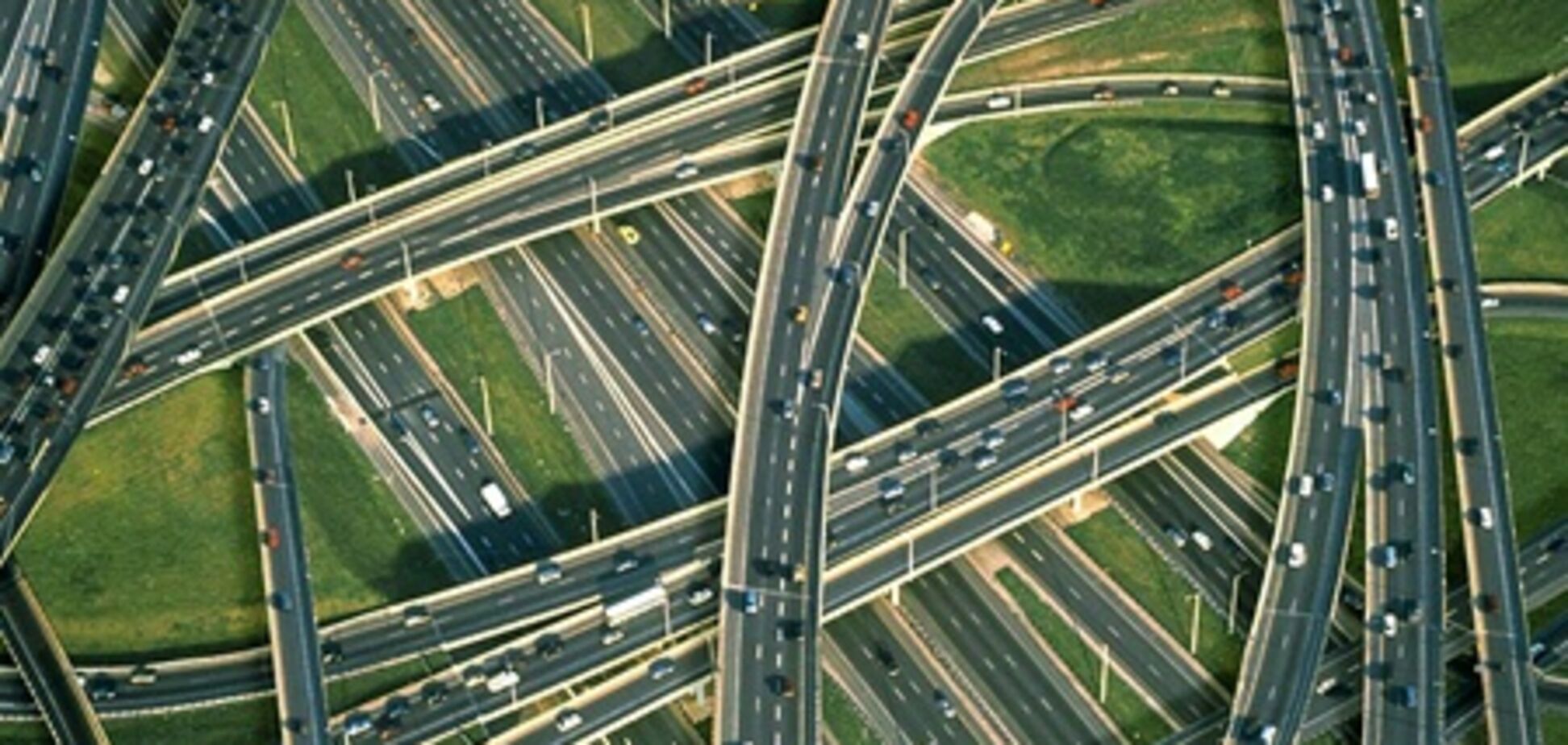 Топ-10 главных реализованных проектов 2011 года в Украине