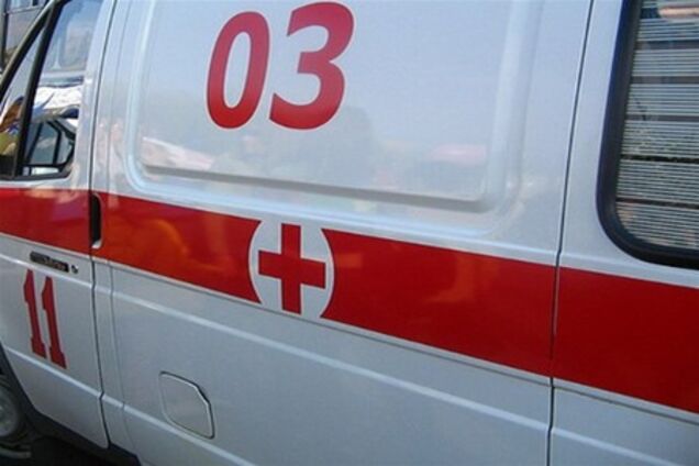 У Сімферополі 7-річного хлопчика госпіталізували прямо з басейну