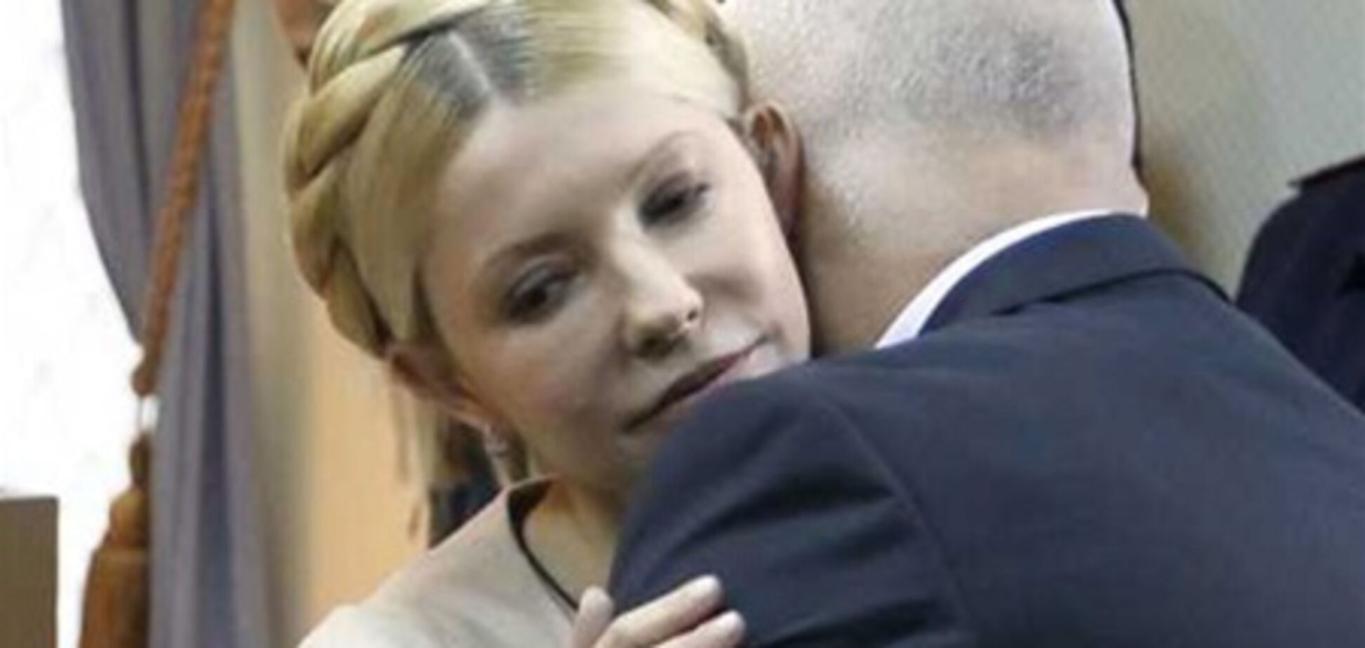Чоловік Тимошенко попросив притулку в Чехії - ЗМІ