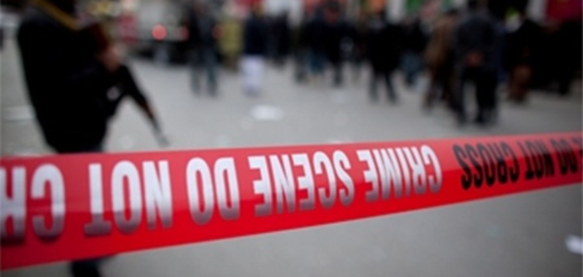 Серійний вбивця полює на бездомних