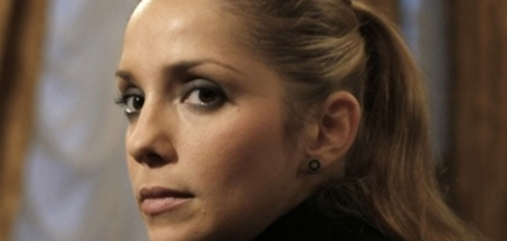 Її перший раз