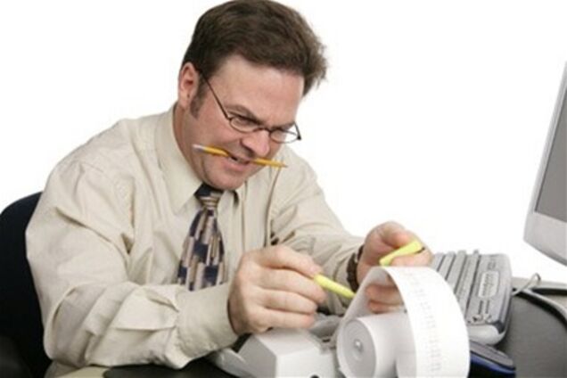 З підприємців наперед збирають податки - ті згадують 90-ті