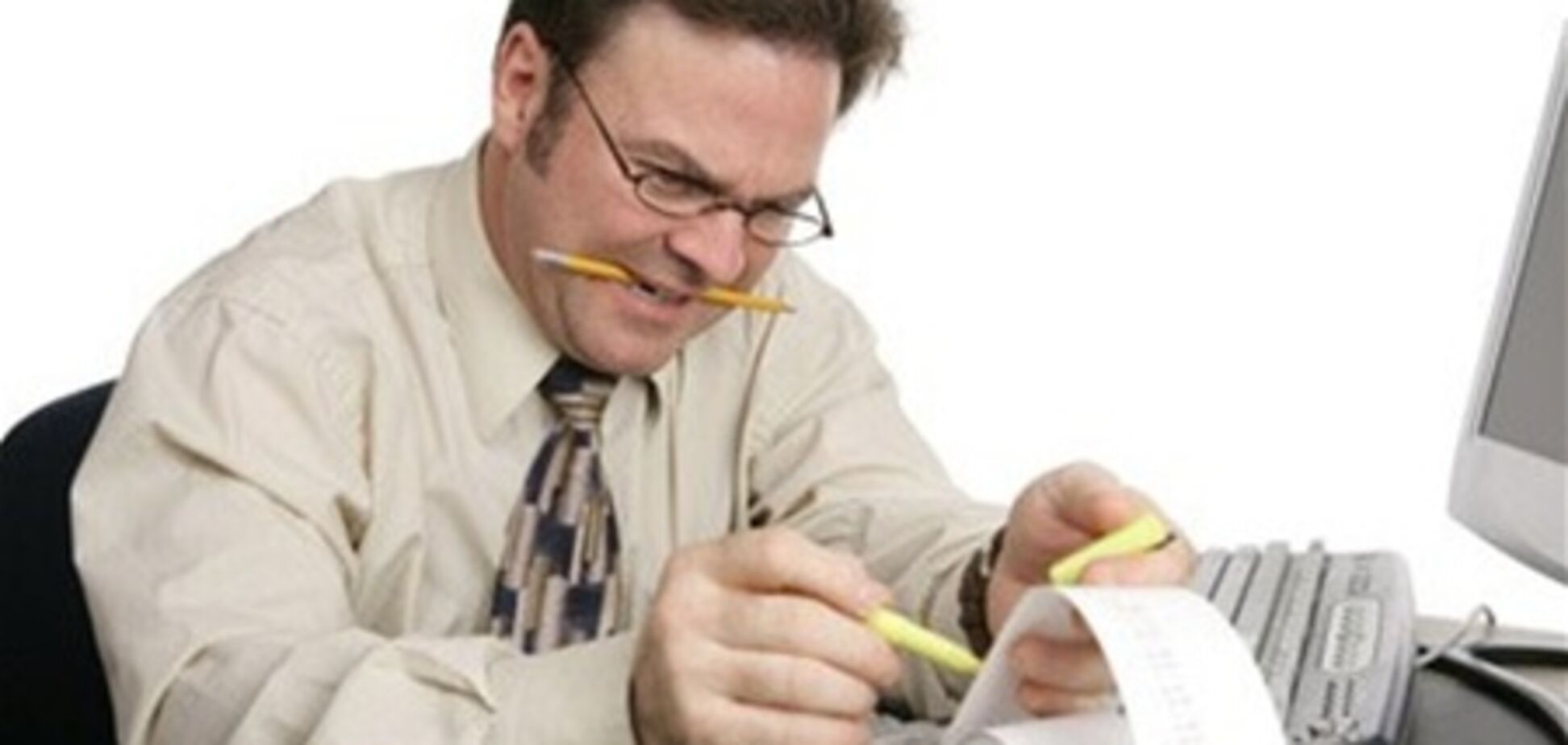 З підприємців наперед збирають податки - ті згадують 90-ті