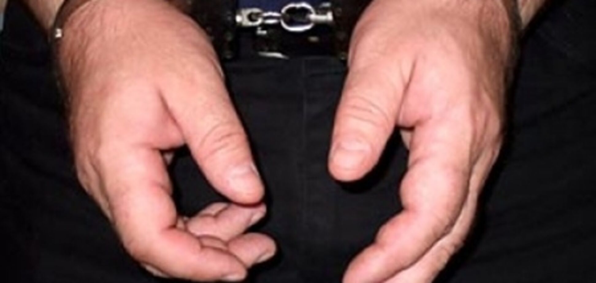 Прикарпаття. затримано підозрюваного у звірячому вбивстві жінок