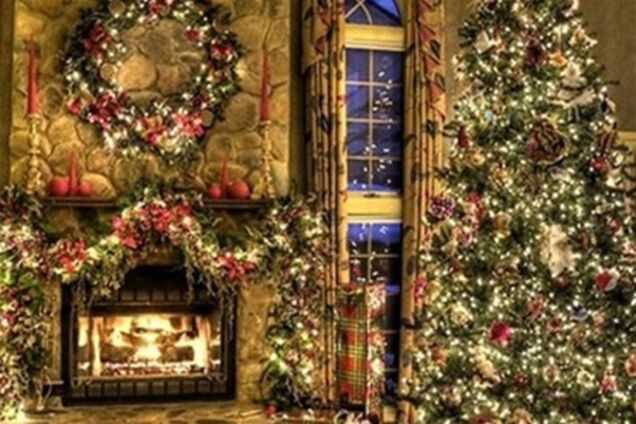 В центре Киева покажут традиционный рождественский вертеп