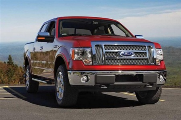 В США назвали Топ-10 лучших машин 