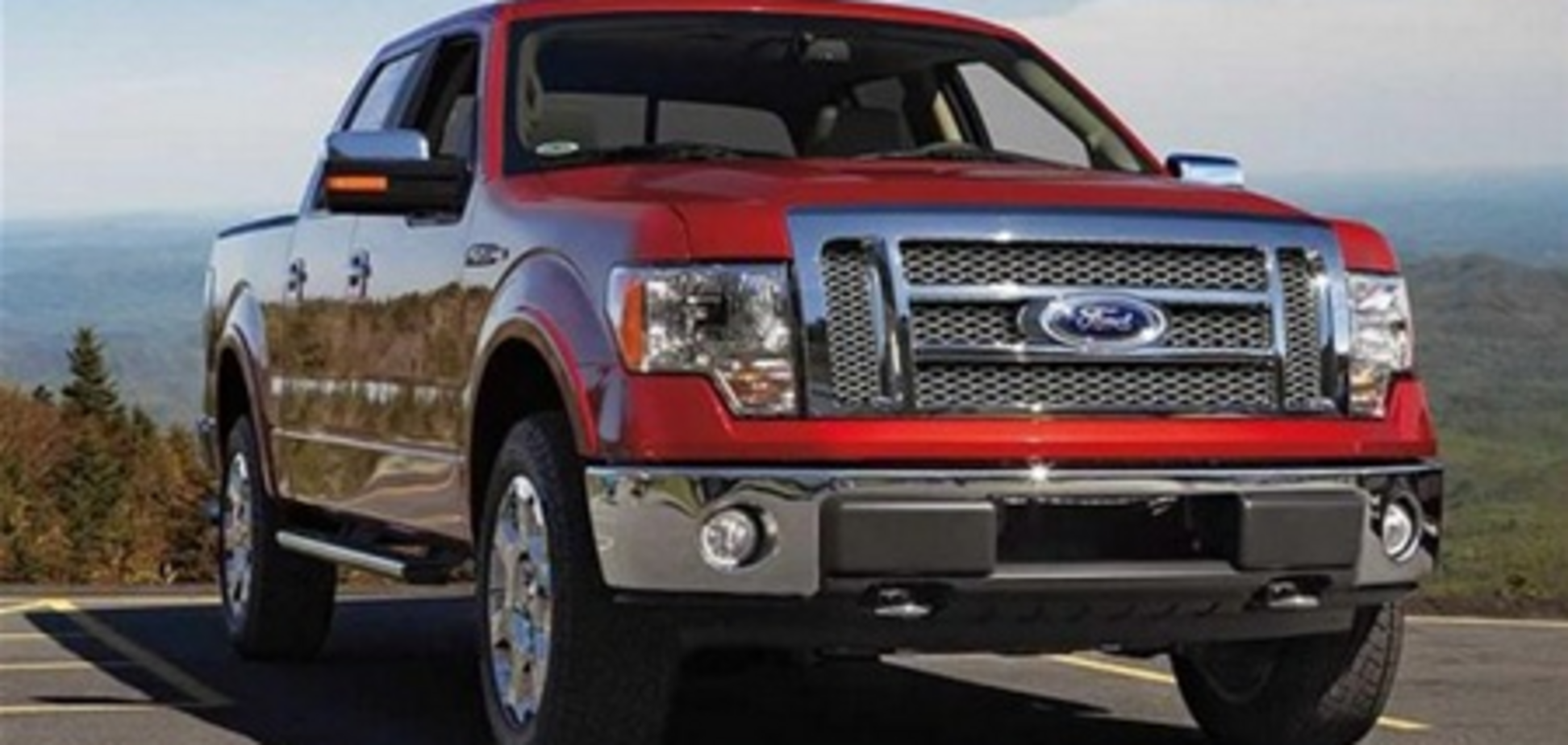 В США назвали Топ-10 лучших машин