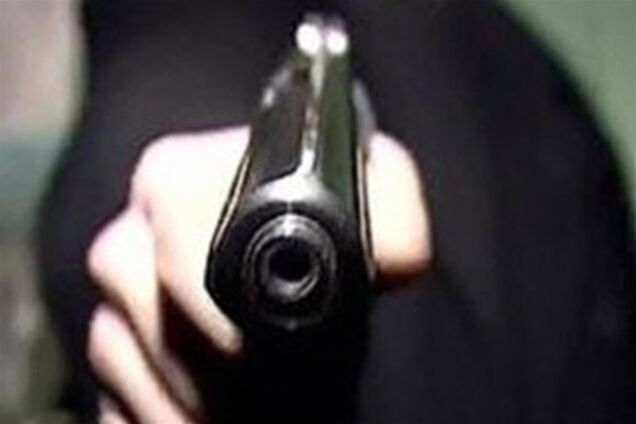 В перестрелке в Подмосковье пострадали 12 людей