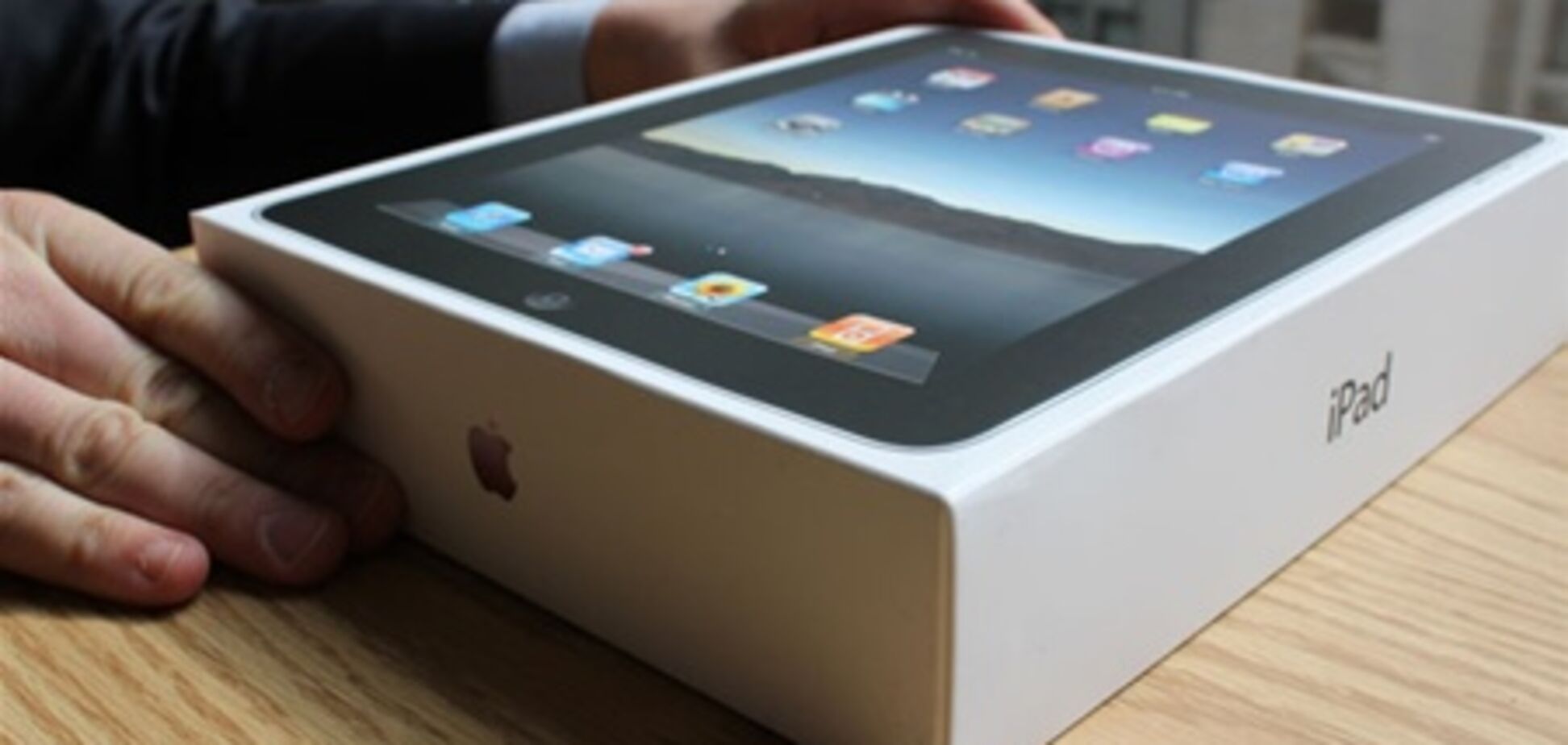 iPad 4 выйдет в октябре 2012 года