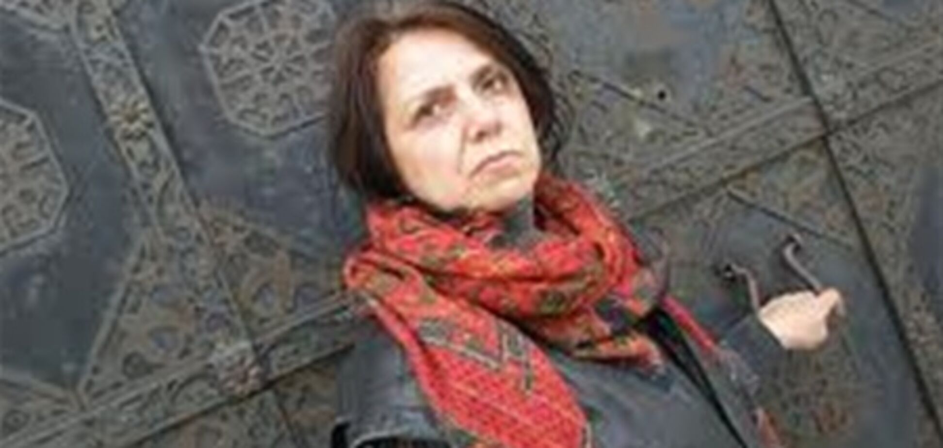 Євгенія Кононенко: довкола повно сюжетів