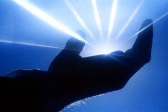 Простити - вилікуватись духовно і фізично