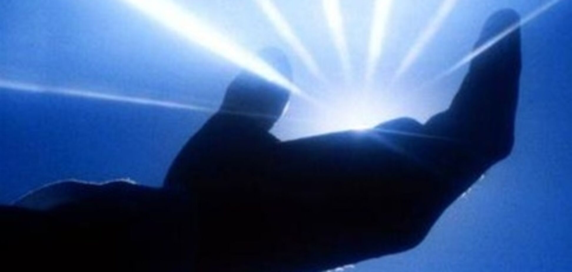 Простити - вилікуватись духовно і фізично