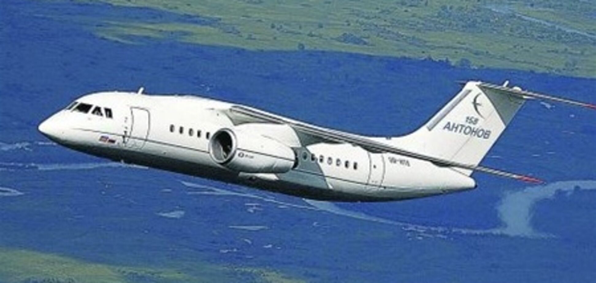 Украина фактически получила новые аэропорты