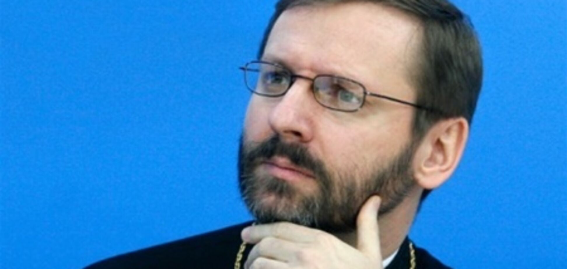 Тема Різдва може об'єднати багато світових кільтури - Предстоятель УГКЦ
