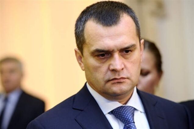 МВД: подозреваемых в кровавом ограблении 'Приватбанка' никто не пытает