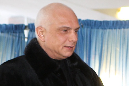 Чоловік Тимошенко захотів спокою - експерт