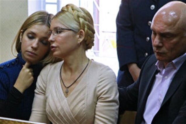 МВС не в курсі про намір чоловіка Тимошенко отримати політпритулок