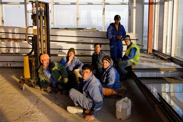 Молдавські гастарбайтери переказали на батьківщину майже $ 2 млрд