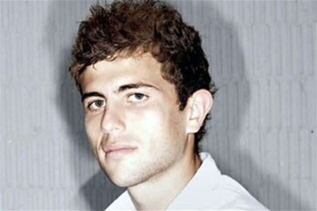 'Динамо' совершило первый трансфер в 2012 году