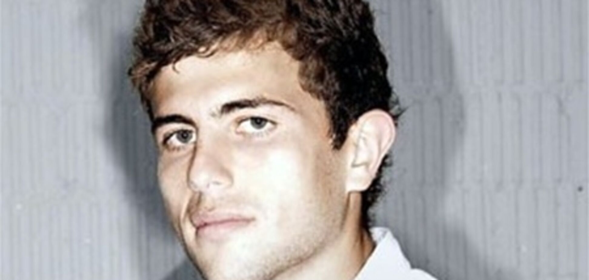 'Динамо' совершило первый трансфер в 2012 году