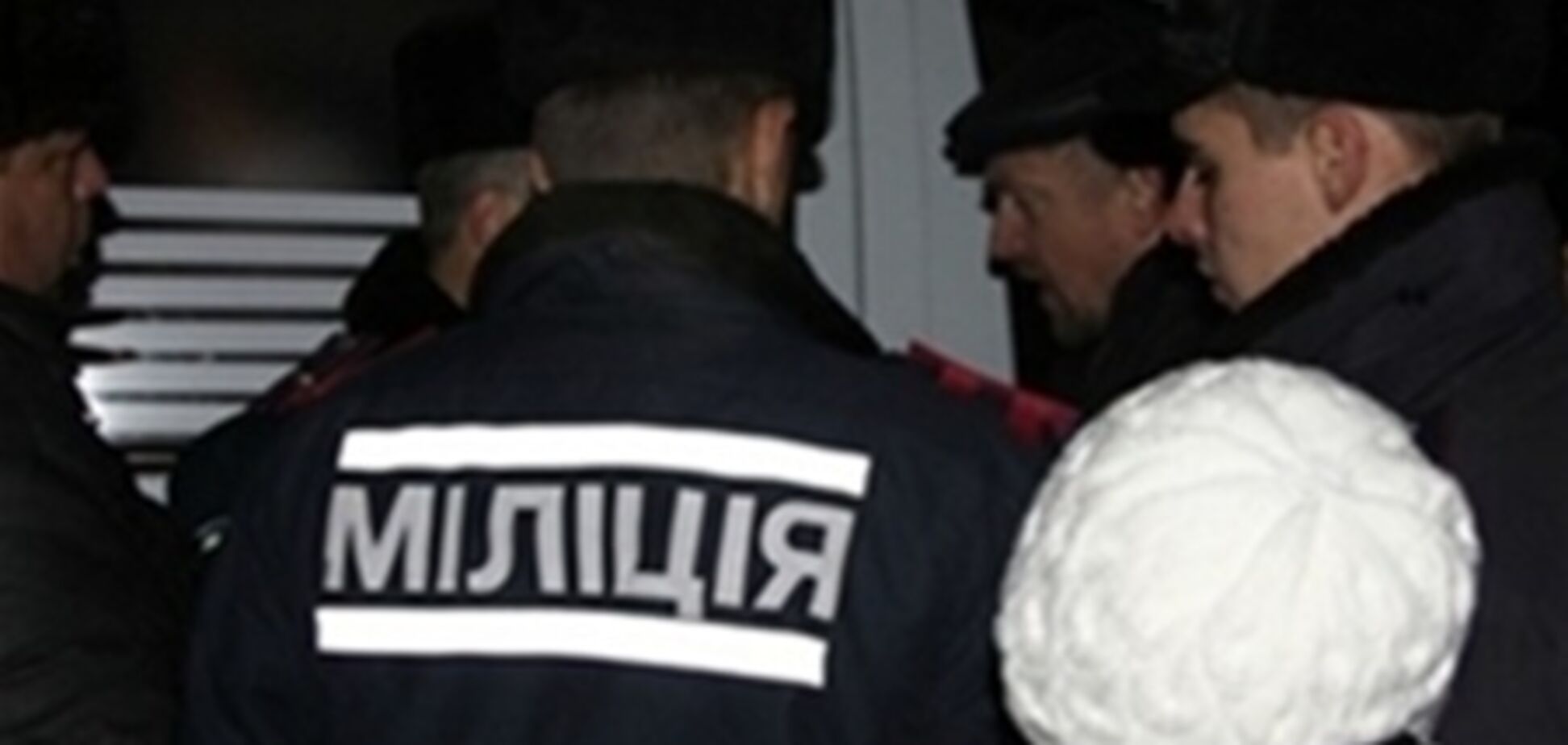 Під Вінницею напередодні Різдва вбили 14-річну дівчинку