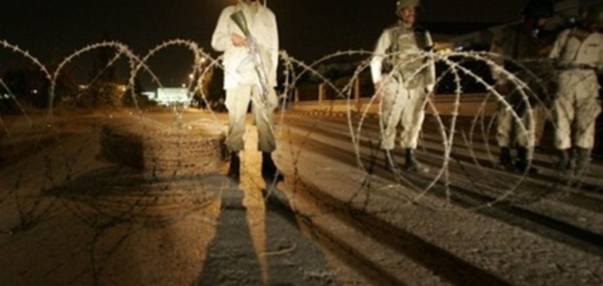 Пакистан отпустил на свободу 180 индийских рыбаков