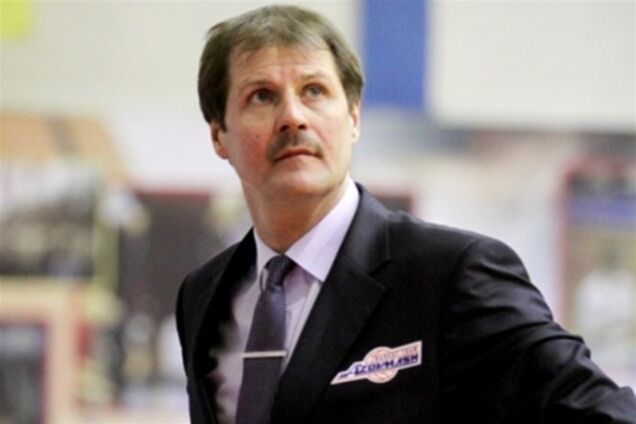 Единая Лига ВТБ. 'Азовмаш' слабее 'Прокома'