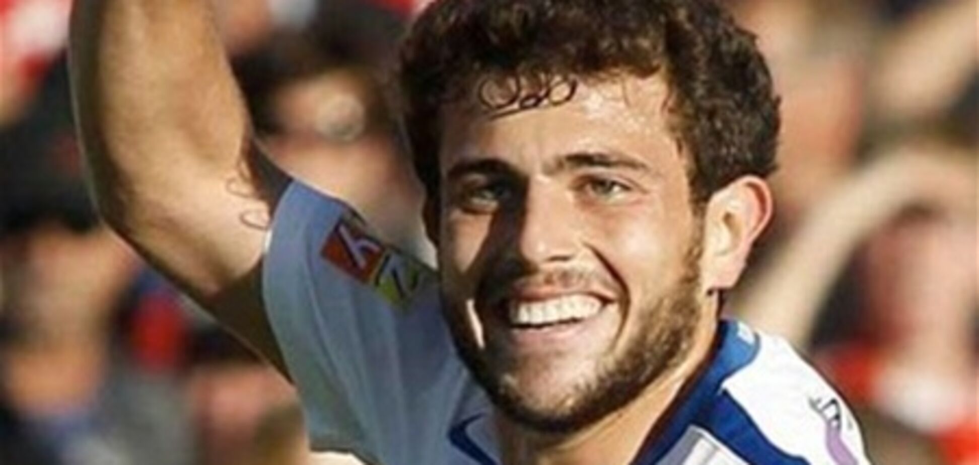 Адмир Мехмеди – от Гостивара до 'Динамо'