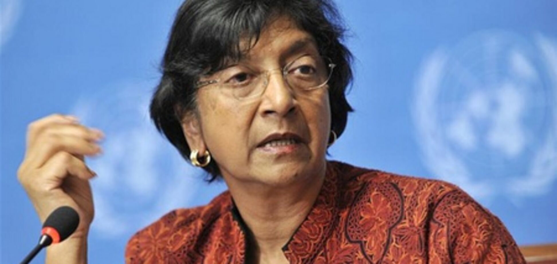 ООН призвала Йемен не предоставлять амнистии военным преступникам