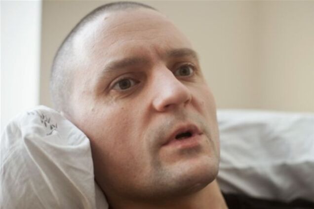В России суд подтвердил законность ареста Удальцова
