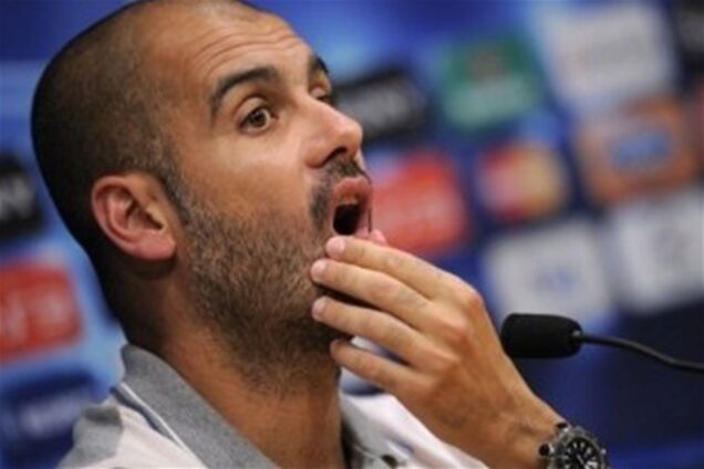 Назван лучший футбольный тренер мира