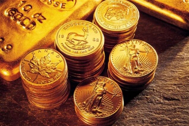 Стоимость драгметаллов достигла исторического рекорда