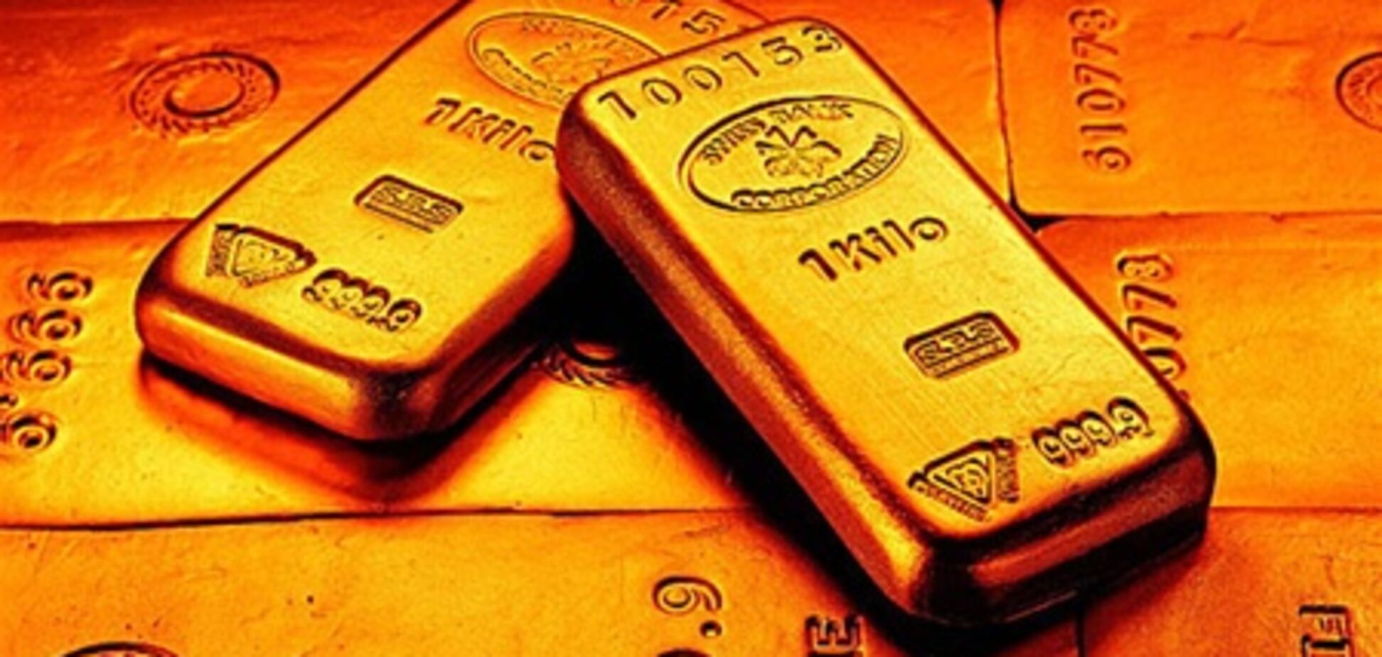 Чем меньше слиток, тем дороже золото