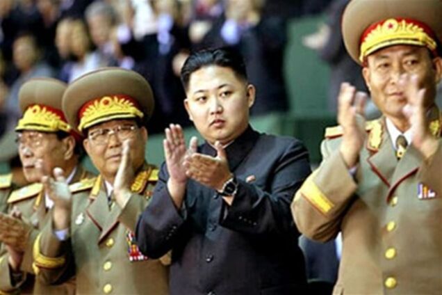 У Північній Кореї нового лідера визнали 'генієм серед геніїв'