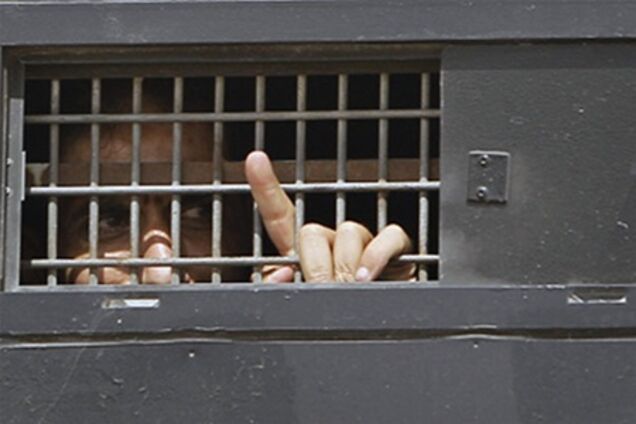 Іран заарештував американських шпигунів