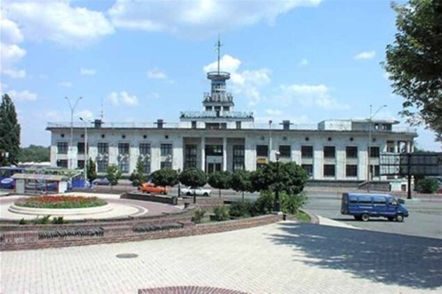 Как измениться Киев в 2012 году