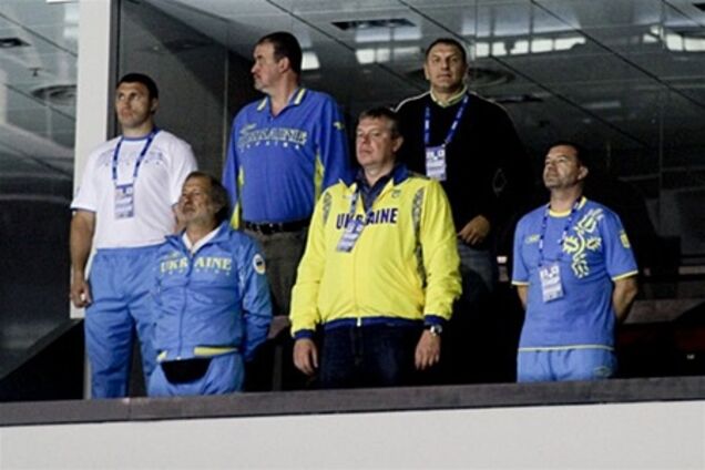 20 самых влиятельных людей в украинском баскетболе