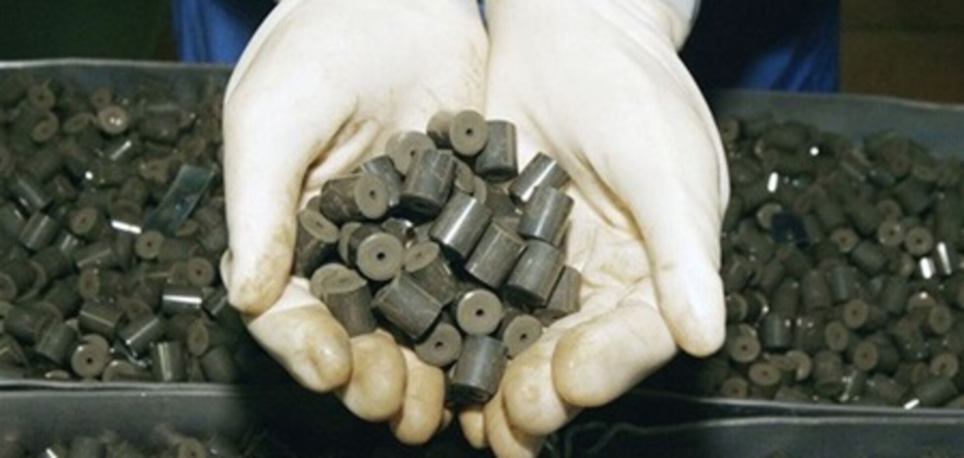 Иран готовится открыть подземный завод по обогащению урана