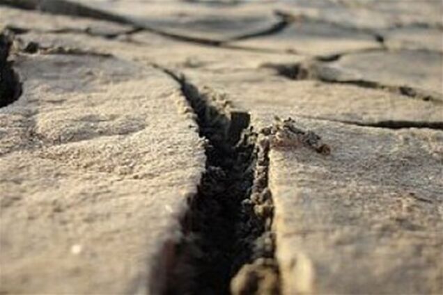 На північному сході Японії знову стався землетрус