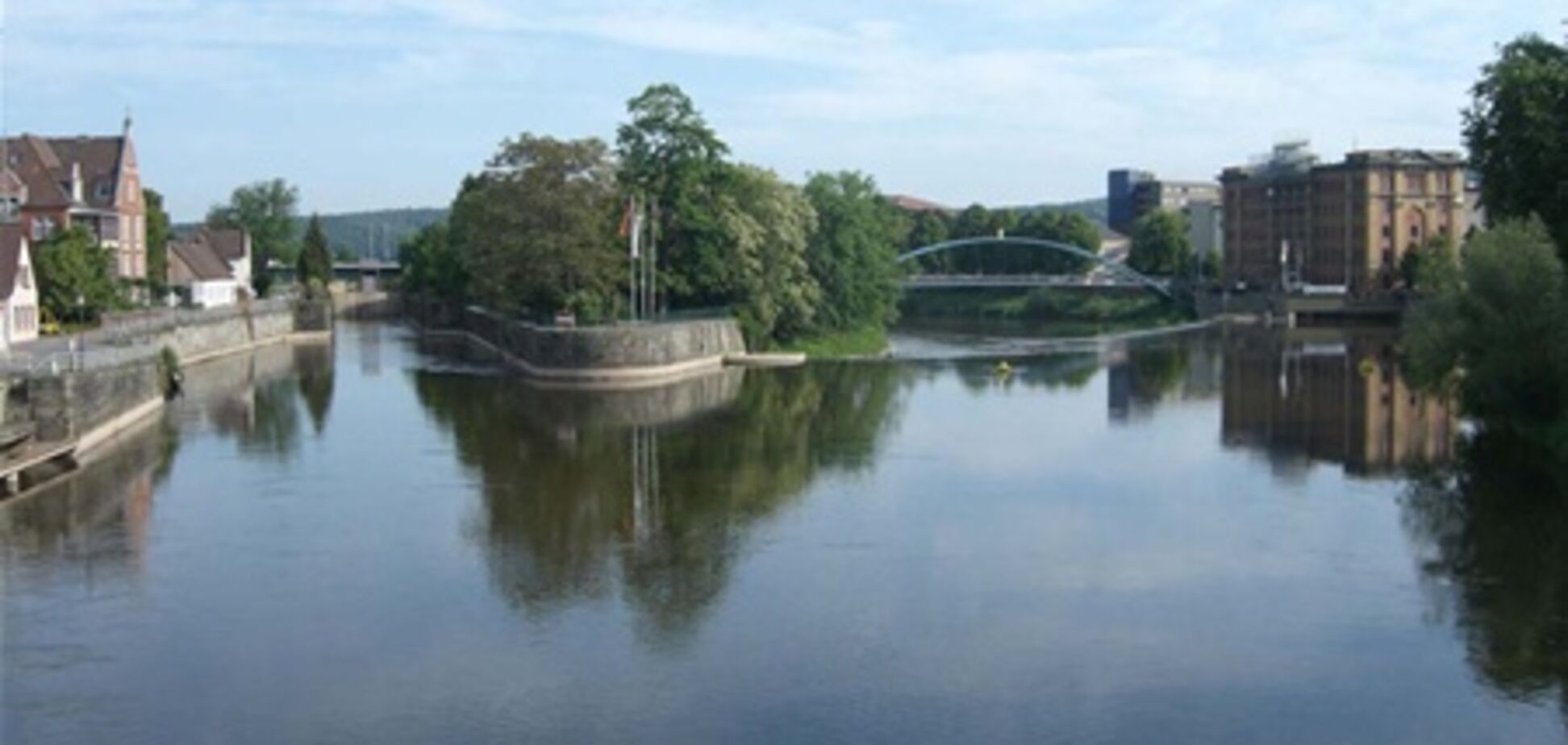 В Германии сдадут в аренду бункер для подлодок