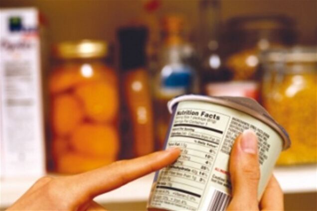 Україна запроваджує модель ЄС у контролі за безпечністю харчів